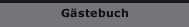G&auml;stebuch